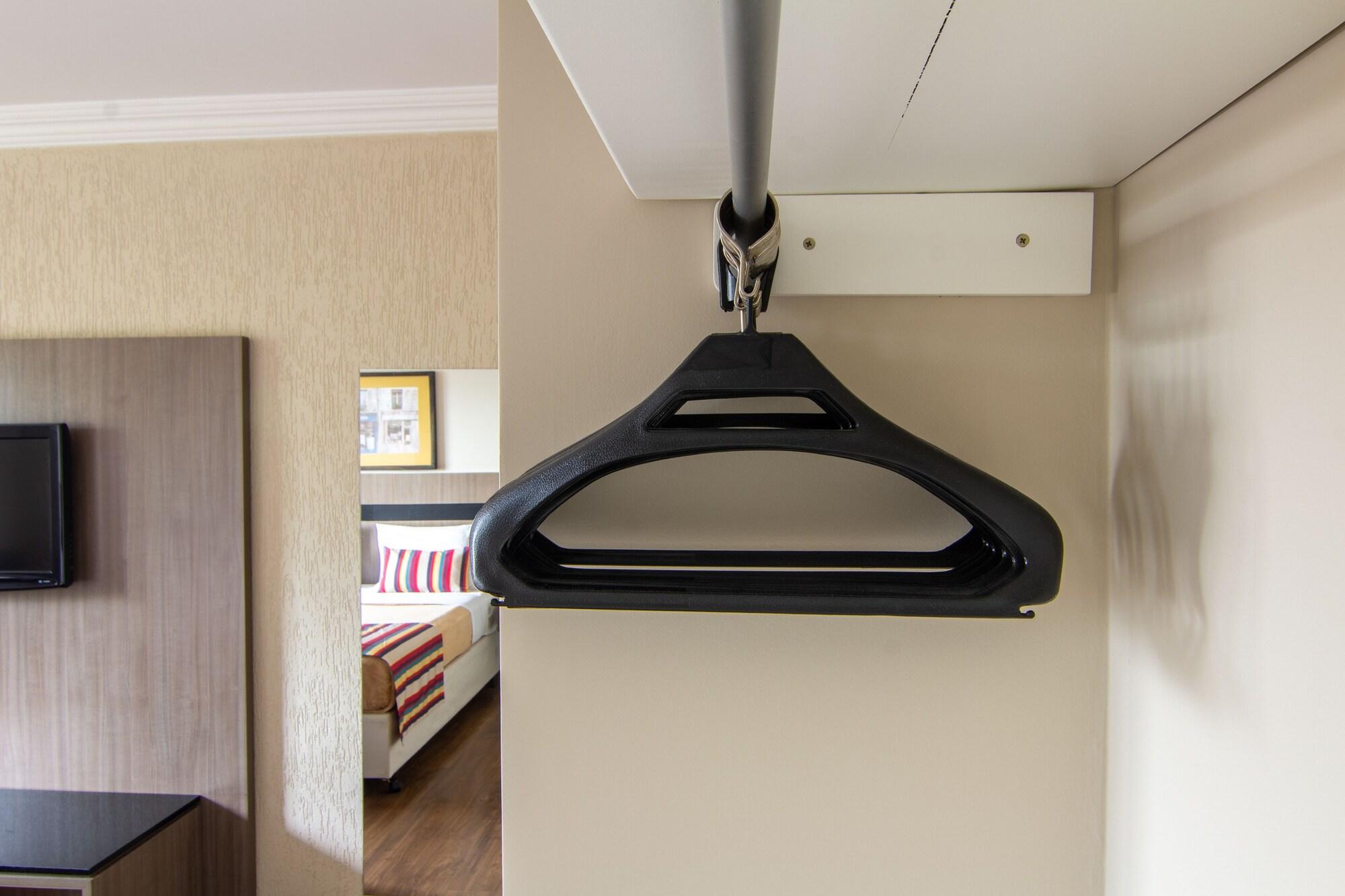 Hotel Deville Express Cascavel Cascavel  Esterno foto